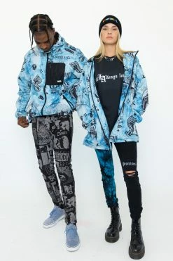 BROKEN PROMISES BPxSamborghini Showcase Jacket Outerwear