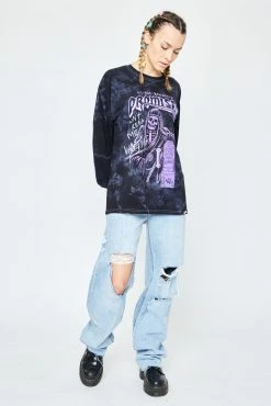 BROKEN PROMISES Call Waiting Purple TD LST Shirts 16 BROKEN PROMISES Call Waiting Purple TD LST Shirts