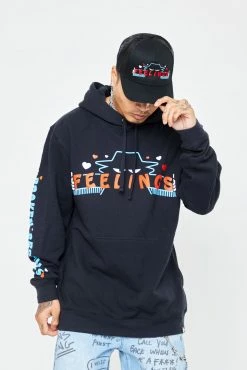 CASH Feeler Dealer Hoodie
