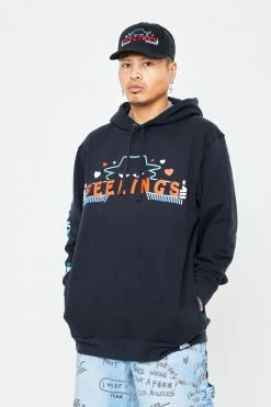 CASH Feeler Dealer Hoodie