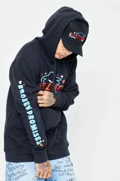 CASH Feeler Dealer Hoodie