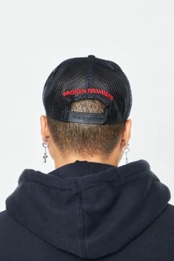 BROKEN PROMISES Feeler Dealer Hat Headwear