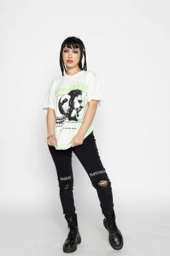 CASH Leech Tie Dye Tee 13 CASH Leech Tie Dye Tee