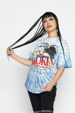 CASH Pillow Talk Tie Dye Tee