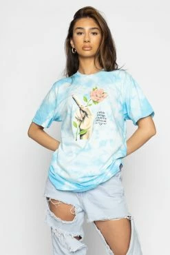 CASH Wishing Well Tie Dye Tee 13 CASH Wishing Well Tie Dye Tee