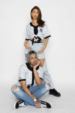 BROKEN PROMISES Hard Hitter Baseball Jersey 20 BROKEN PROMISES Hard Hitter Baseball Jersey