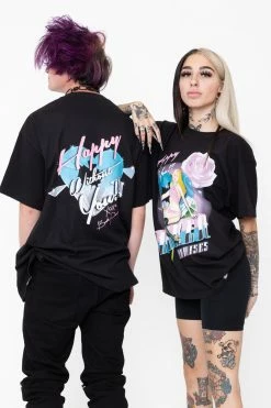 CASH Happy Without You Tee Shirts