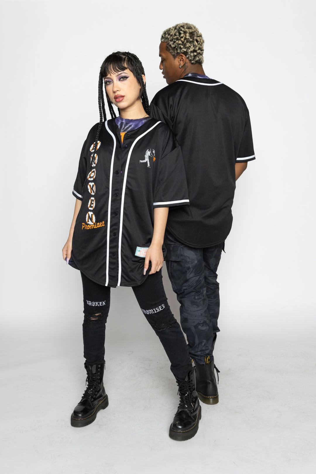 CASH Batter Up Baseball Jersey 3 CASH Batter Up Baseball Jersey