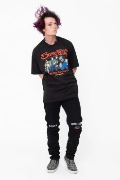 CASH Shirts Pain Gang Tee 18 CASH Shirts Pain Gang Tee