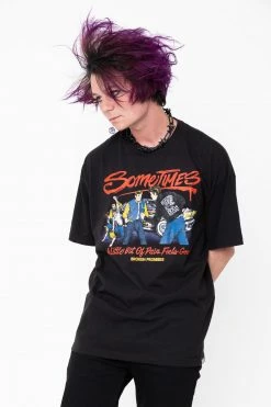 CASH Shirts Pain Gang Tee