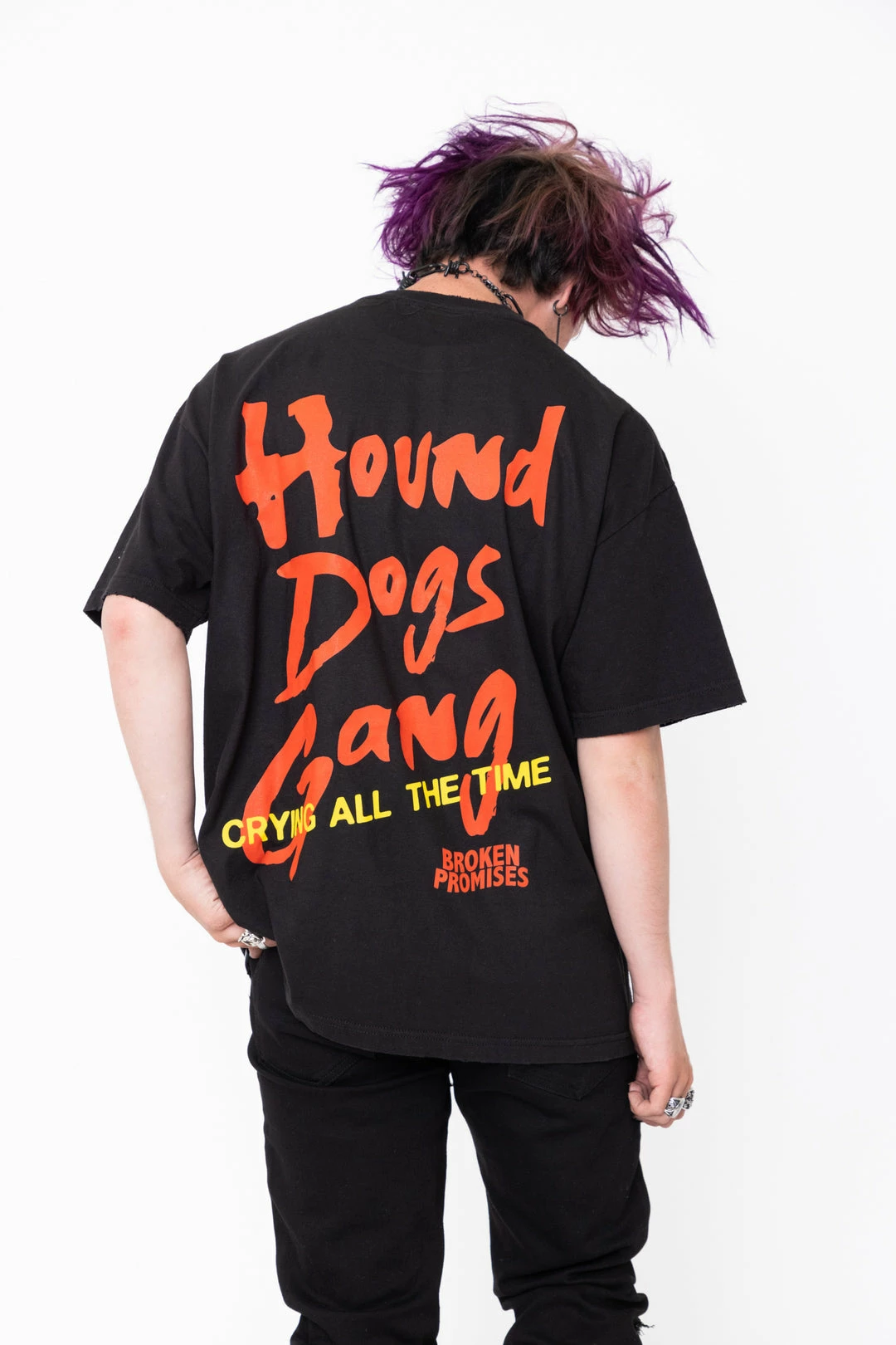 CASH Shirts Pain Gang Tee 9 CASH Shirts Pain Gang Tee