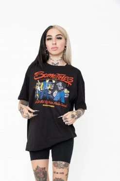 CASH Shirts Pain Gang Tee 21 CASH Shirts Pain Gang Tee