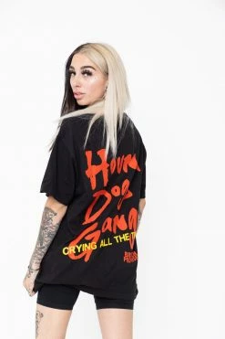 CASH Shirts Pain Gang Tee 22 CASH Shirts Pain Gang Tee