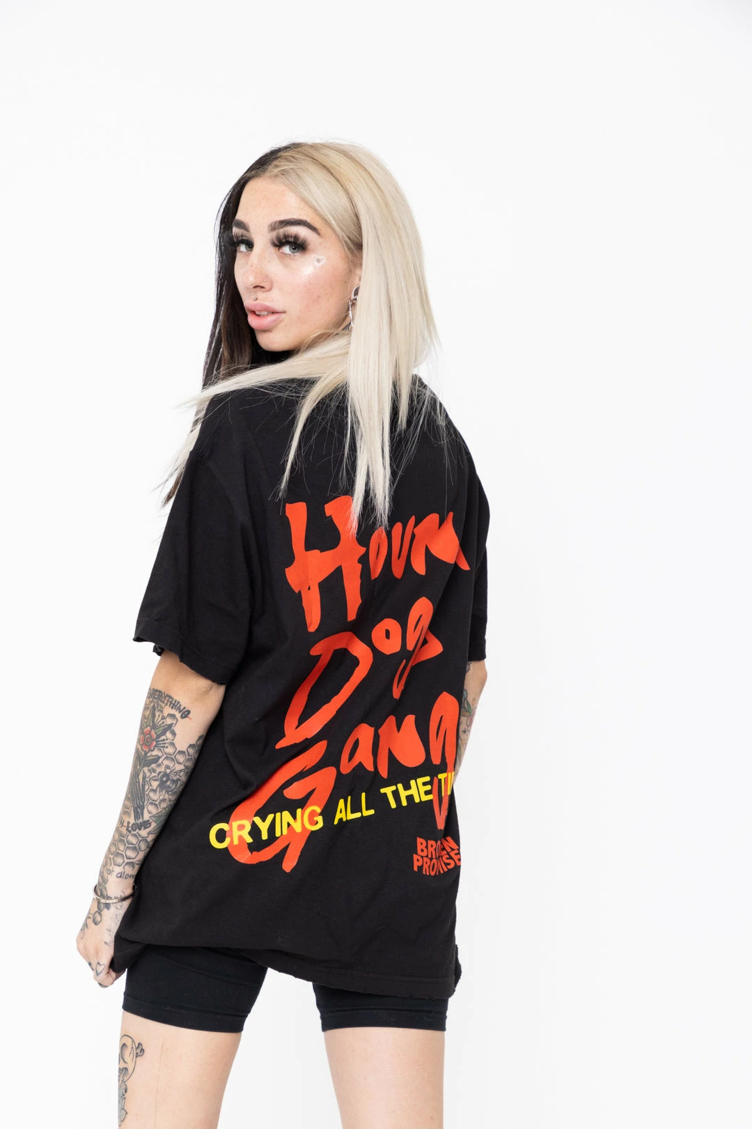 CASH Shirts Pain Gang Tee 12 CASH Shirts Pain Gang Tee