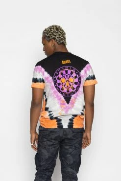 CASH Shirts Shoot Your Shot V-Dye Tee 17 CASH Shirts Shoot Your Shot V-Dye Tee