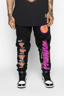 CASH You Played Me Champion Sweatpants