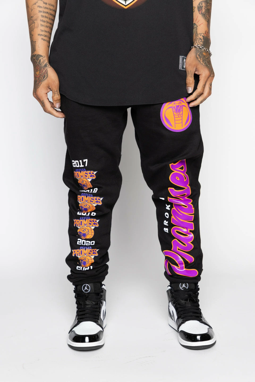 CASH You Played Me Champion Sweatpants 3 CASH You Played Me Champion Sweatpants