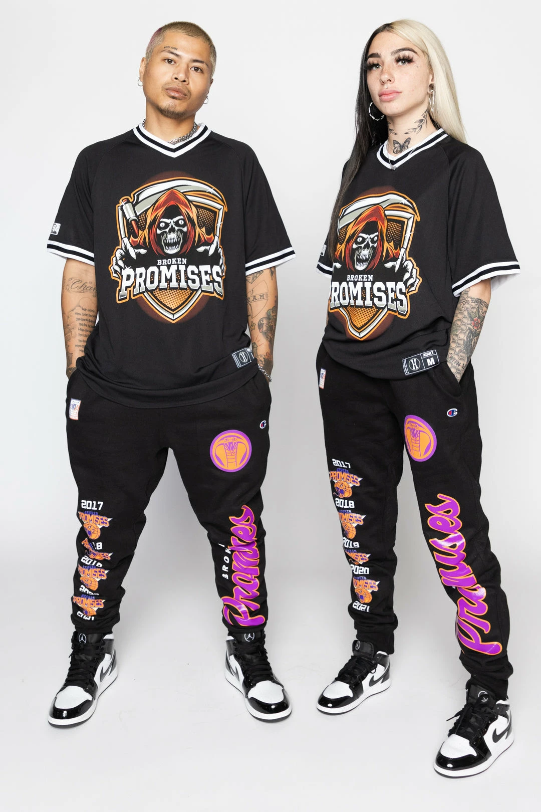 CASH You Played Me Champion Sweatpants 4 CASH You Played Me Champion Sweatpants