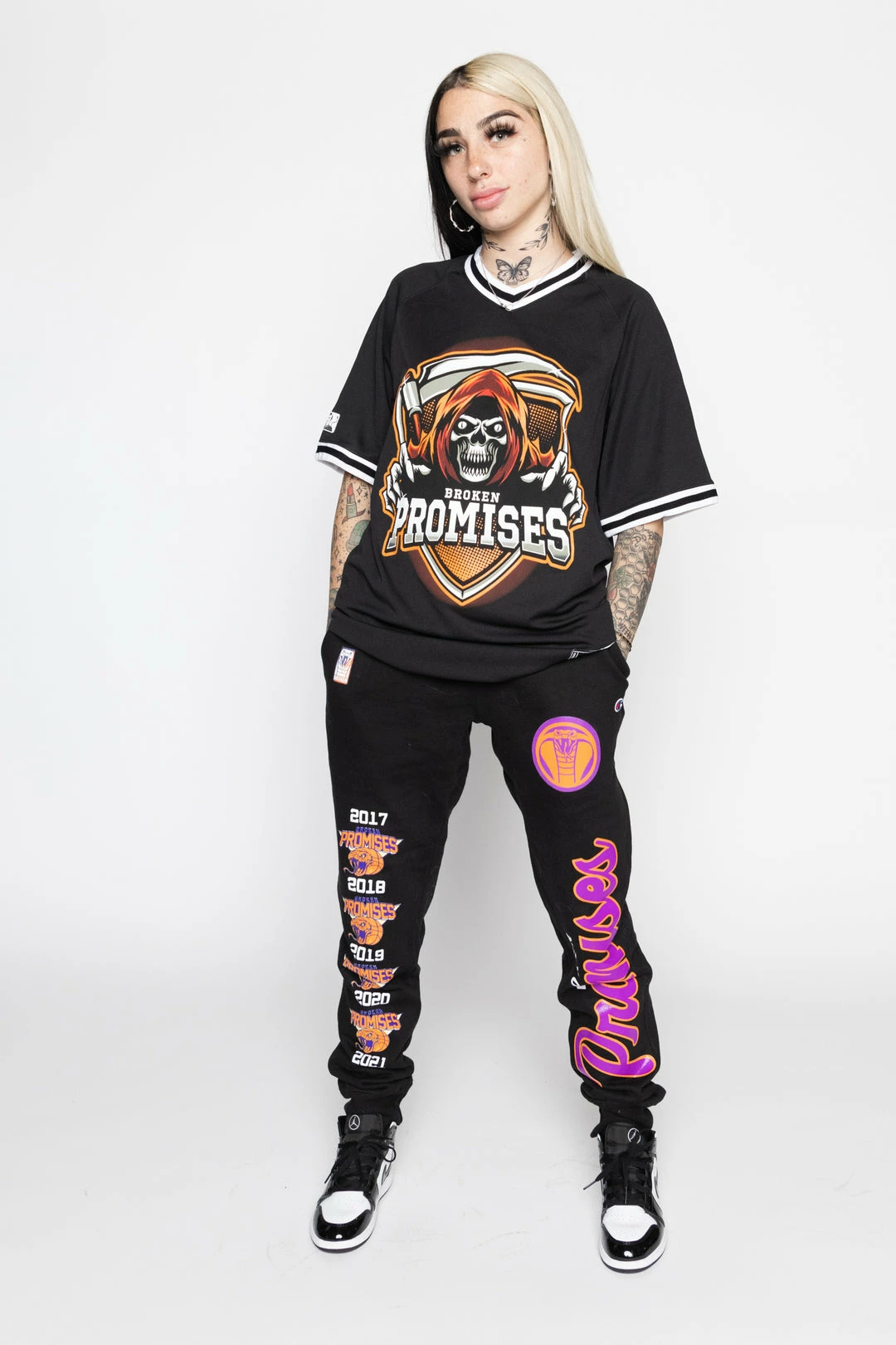 CASH You Played Me Champion Sweatpants 6 CASH You Played Me Champion Sweatpants