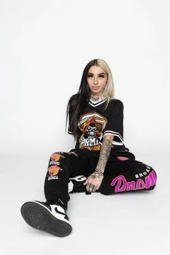 CASH You Played Me Champion Sweatpants 23 CASH You Played Me Champion Sweatpants