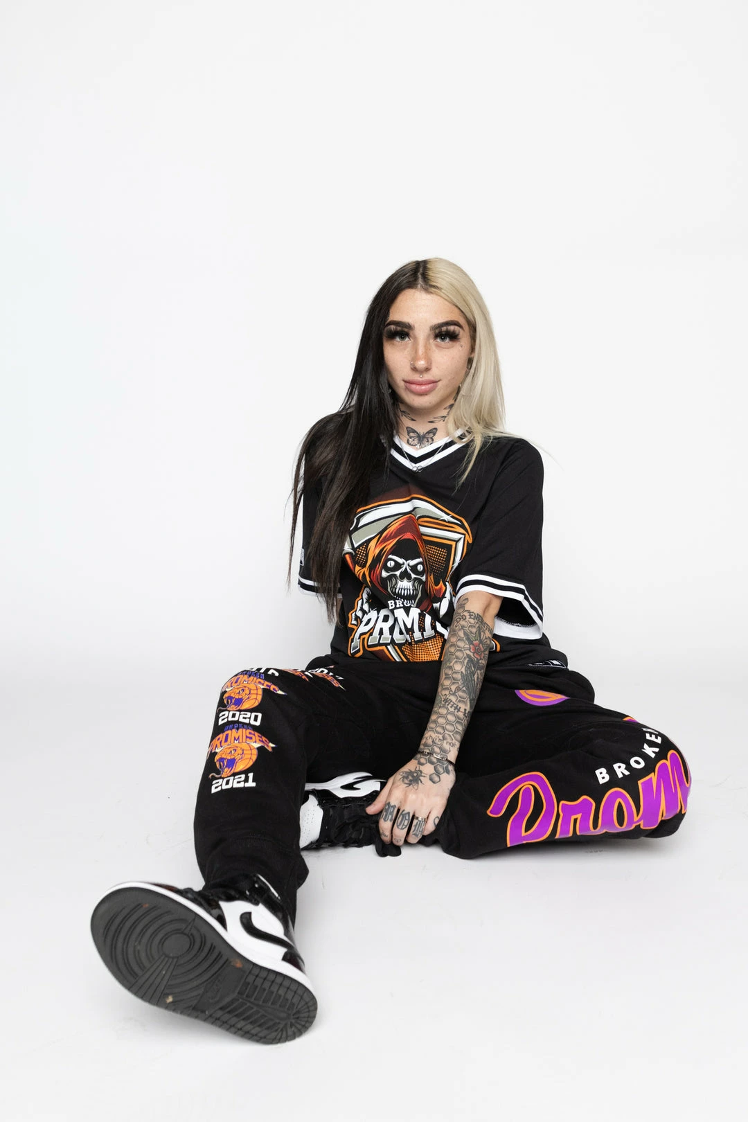 CASH You Played Me Champion Sweatpants 9 CASH You Played Me Champion Sweatpants