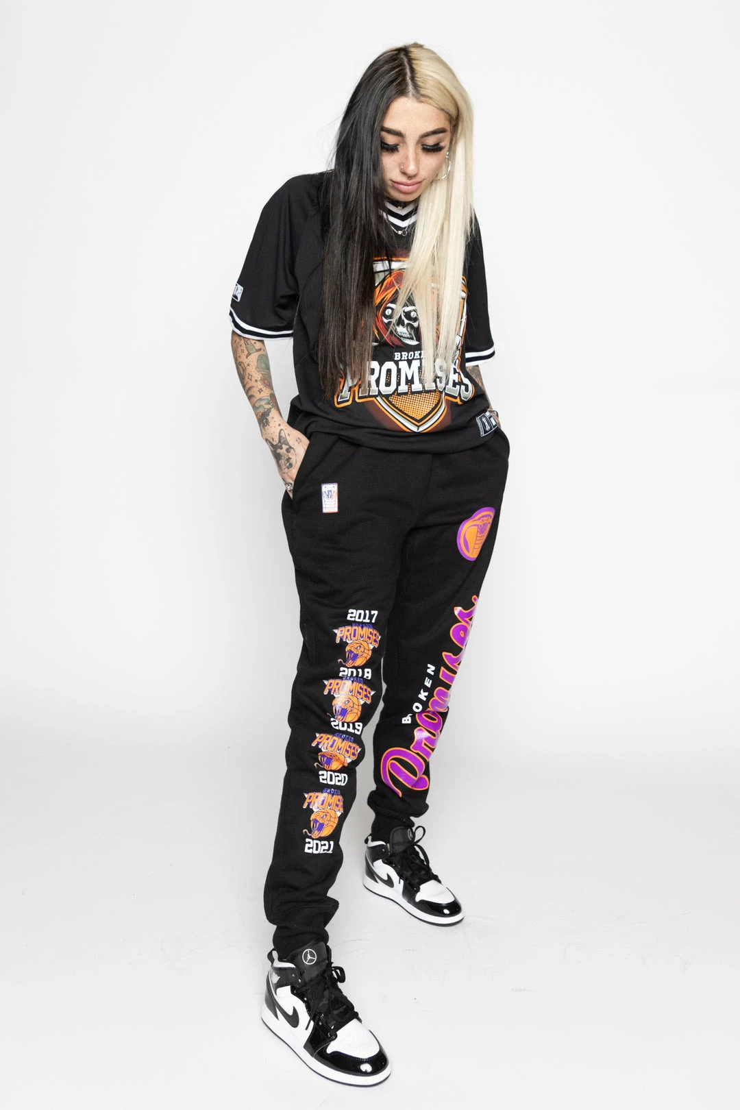 CASH You Played Me Champion Sweatpants 10 CASH You Played Me Champion Sweatpants