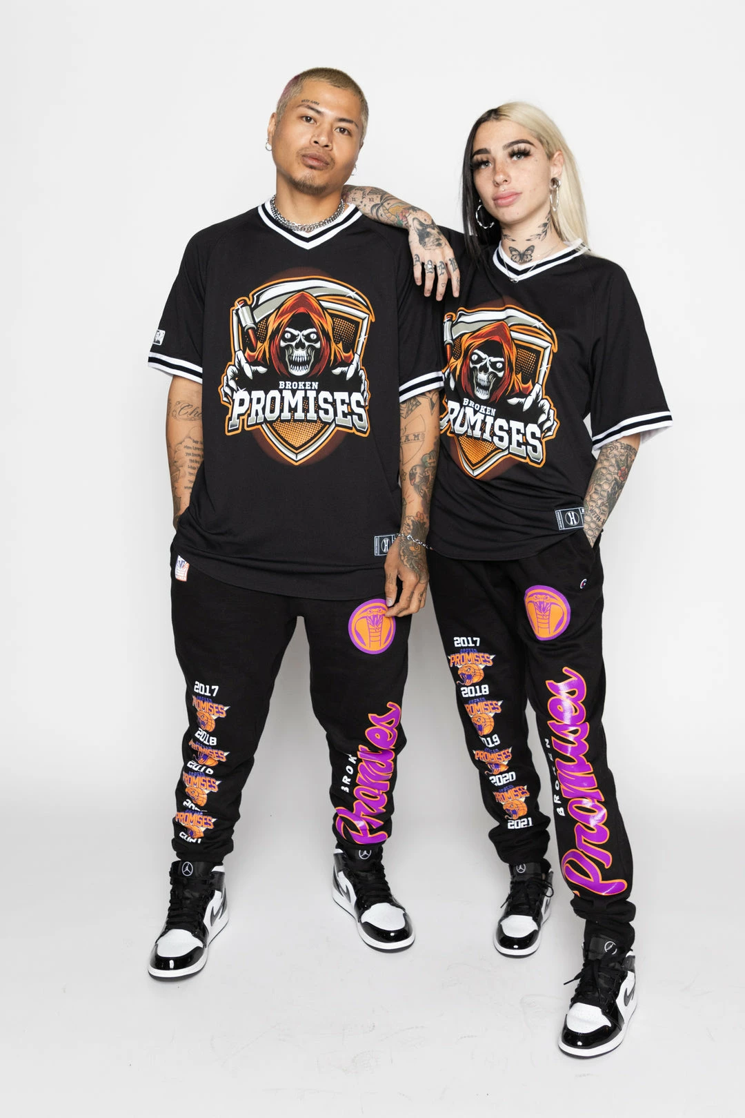 CASH You Played Me Champion Sweatpants 12 CASH You Played Me Champion Sweatpants