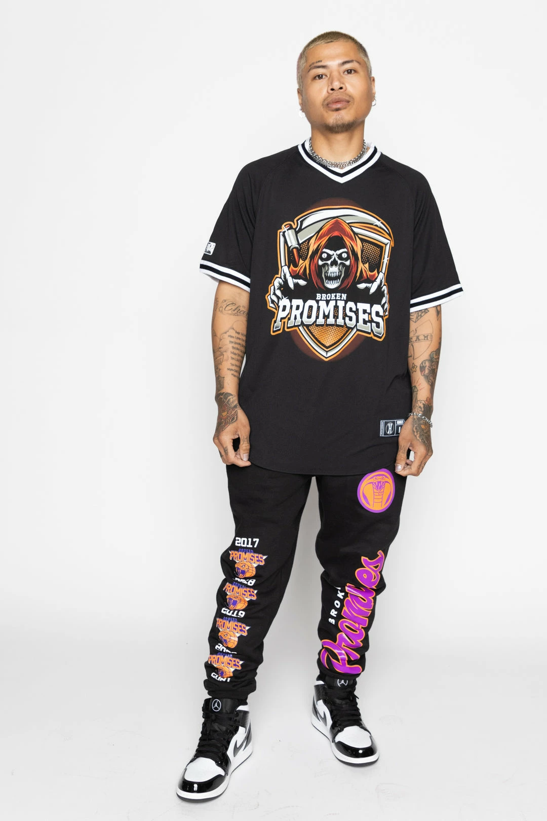 CASH You Played Me Champion Sweatpants 13 CASH You Played Me Champion Sweatpants