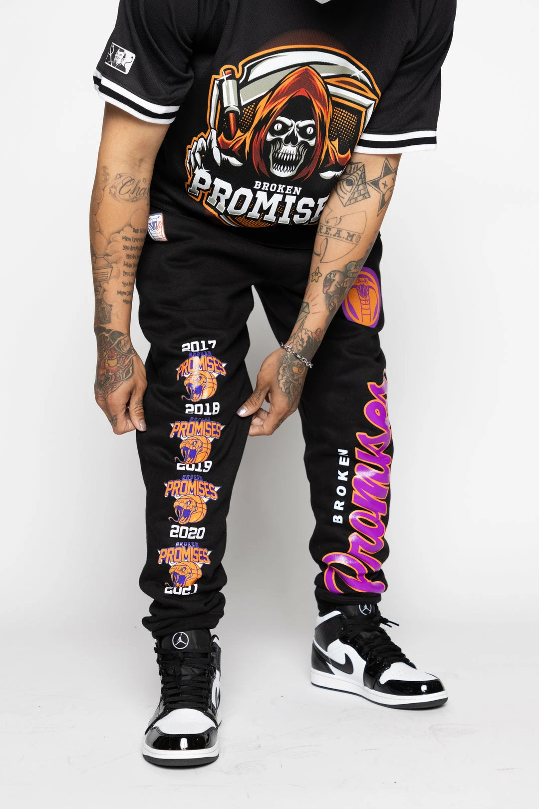 CASH You Played Me Champion Sweatpants 16 CASH You Played Me Champion Sweatpants