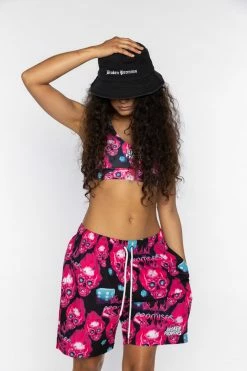 BROKEN PROMISES Aim For My Heart Shorts 29 BROKEN PROMISES Aim For My Heart Shorts