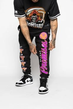 CASH You Played Me Champion Sweatpants 31 CASH You Played Me Champion Sweatpants