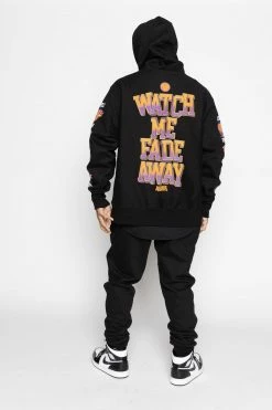 CASH Fade Away Champion Hoodie