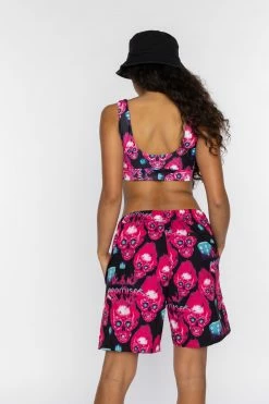 BROKEN PROMISES Aim For My Heart Shorts 31 BROKEN PROMISES Aim For My Heart Shorts