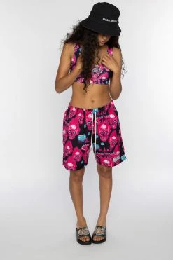 BROKEN PROMISES Aim For My Heart Shorts 20 BROKEN PROMISES Aim For My Heart Shorts