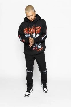 CASH Repellent Hoodie Hoodies 18 CASH Repellent Hoodie Hoodies