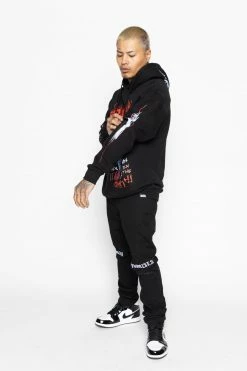 CASH Repellent Hoodie Hoodies 19 CASH Repellent Hoodie Hoodies