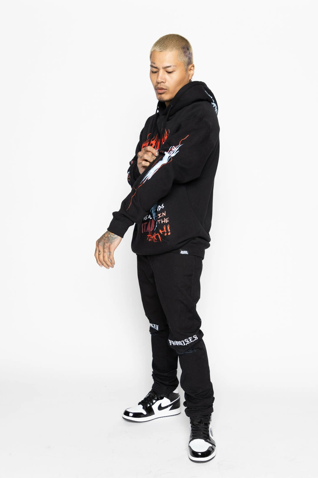 CASH Repellent Hoodie Hoodies 8 CASH Repellent Hoodie Hoodies