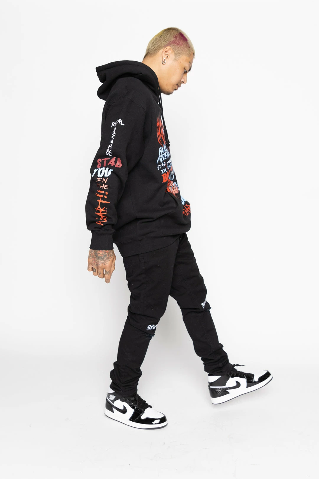 CASH Repellent Hoodie Hoodies 10 CASH Repellent Hoodie Hoodies