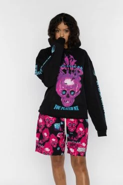 BROKEN PROMISES Aim For My Heart Shorts 22 BROKEN PROMISES Aim For My Heart Shorts