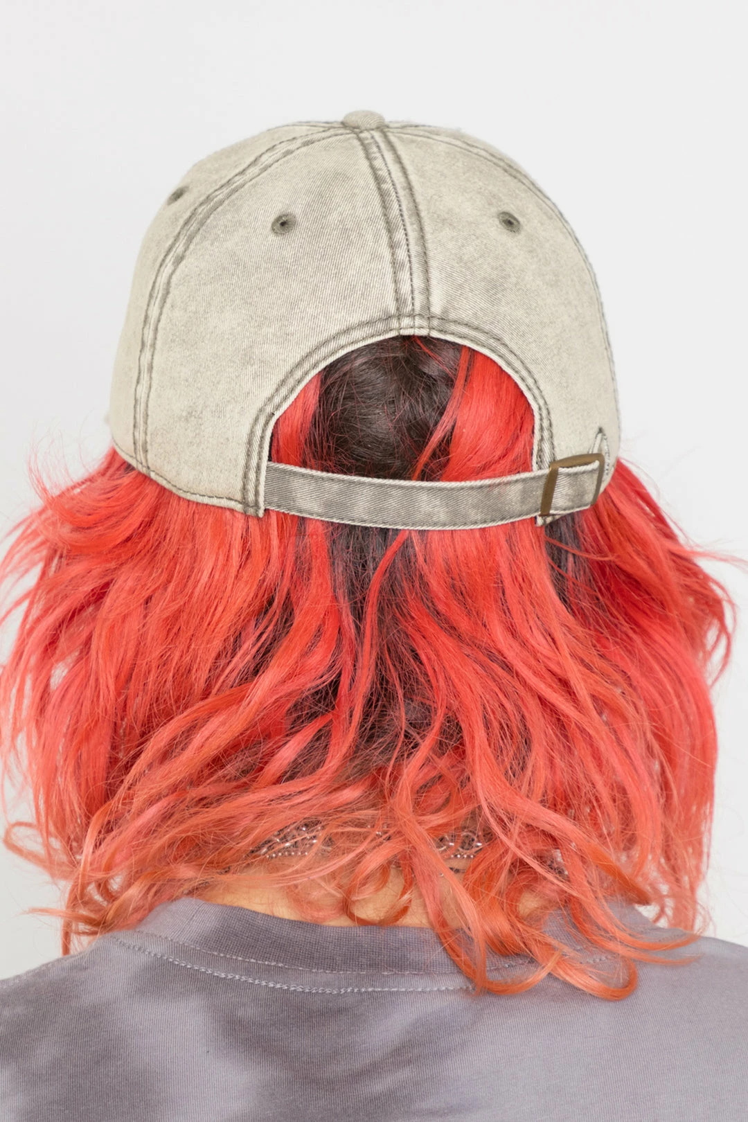 BROKEN PROMISES Fangs Dad Hat Headwear 5 BROKEN PROMISES Fangs Dad Hat Headwear