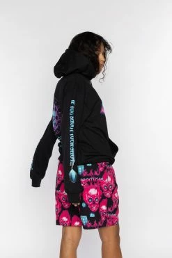 BROKEN PROMISES Aim For My Heart Shorts 26 BROKEN PROMISES Aim For My Heart Shorts