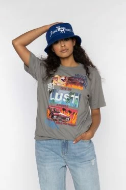 BROKEN PROMISES City Of Angels