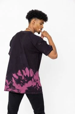 CASH Sad Songs Bleach Tee Shirts