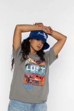 BROKEN PROMISES City Of Angels