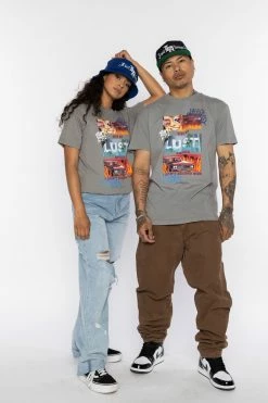 BROKEN PROMISES City Of Angels