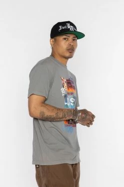 BROKEN PROMISES City Of Angels