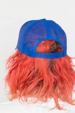 BROKEN PROMISES Headwear Unrepairable Hat 11 BROKEN PROMISES Headwear Unrepairable Hat