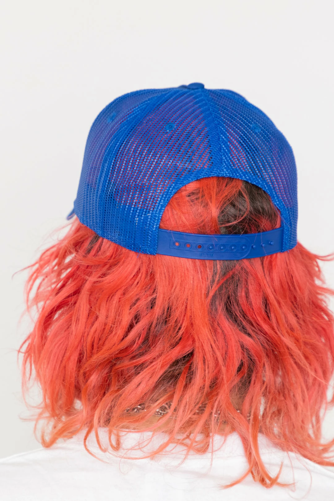 BROKEN PROMISES Headwear Unrepairable Hat 7 BROKEN PROMISES Headwear Unrepairable Hat