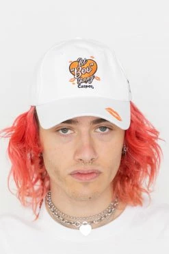 BROKEN PROMISES Headwear BP X Casper Lil' Boo Thang Hat 12 BROKEN PROMISES Headwear BP X Casper Lil' Boo Thang Hat