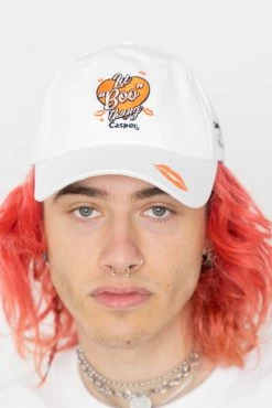 BROKEN PROMISES Headwear BP X Casper Lil' Boo Thang Hat